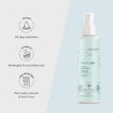 Joico Innerjoi Hydrate Detangler | For Dry Tangled Hair | Sulfate & Paraben Free | Naturally-Derived Vegan Formula Joico Innerjoi Hydrate Detangler | For Dry Tangled Hair | Sulfate & Paraben Free | Naturally-Derived Vegan Formula