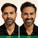 Jack Black True Volume Hair Density Foam