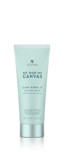 Alterna My Hair My Canvas Easy Does It Air Dry Balm, 3.4 Fl Oz | Vegan | Lightweight, Frizz Control Helps Enhance Natural Styles | Sulfate Free
