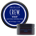 American Crew Men'S Whip Styling Cream, Like Hair Gel With Light Hold & Natural Shine, 3 Oz (Pack Of 1) American Crew Men'S Whip Styling Cream, Like Hair Gel With Light Hold & Natural Shine, 3 Oz (Pack Of 1)