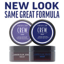 American Crew Men'S Whip Styling Cream, Like Hair Gel With Light Hold & Natural Shine, 3 Oz (Pack Of 1) American Crew Men'S Whip Styling Cream, Like Hair Gel With Light Hold & Natural Shine, 3 Oz (Pack Of 1)