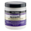 Aunt Jackie'S Grapeseed Style And Shine Recipes Ice Curls Glossy Curling Jelly, Hydrates, Softens, Makes Waves, Curls And Coils Easier To Style, 18 Oz