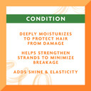Cantu Leave-In Conditioning Repair Cream With Argan Oil, 16 Oz (Packaging May Vary)