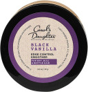 Carol'S Daughter Black Vanilla Edge Control For Curly, Wavy Or Natural Hair, Clear Edge Smoother For Dry, Dull Or Brittle Hair, 2 Oz Carol'S Daughter Black Vanilla Edge Control For Curly, Wavy Or Natural Hair, Clear Edge Smoother For Dry, Dull Or Brittle Hair, 2 Oz