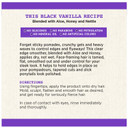 Carol'S Daughter Black Vanilla Edge Control For Curly, Wavy Or Natural Hair, Clear Edge Smoother For Dry, Dull Or Brittle Hair, 2 Oz Carol'S Daughter Black Vanilla Edge Control For Curly, Wavy Or Natural Hair, Clear Edge Smoother For Dry, Dull Or Brittle Hair, 2 Oz