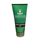 Clubman Temporary Gel, Dark Brown, 3 Fluid Ouncedark Brown