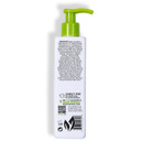 Cote Hair Hybrid Cream Gel - Vegan, Gmo Free, Sulfate Free - Control & Define - Strength Of A Gel, Smoothness Of A Cream