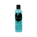 Curls The Ultimate Styling Collection B Defined Curl Defining Gel (Medium Hold), 8 Ounces, Blue8 Ounce (Pack Of 1)