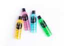 Curls The Ultimate Styling Collection B Defined Curl Defining Gel (Medium Hold), 8 Ounces, Blue8 Ounce (Pack Of 1)