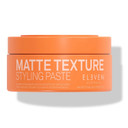 Eleven Australia Matte Texture Styling Paste Natural Ingredients For A Natural Hold - 3 Oz
