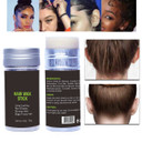 Hair Wax Stick, Hair Pomade Wax Stick For Hair Wigs,Edge Control For Black Hair,Styled Sexy Hair Gel Finishing Stick Soft Hold Texture Creates, For Unisex
