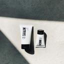 J Beverly Hills Men'S Glue Hair Gel With Rosemary Oil For Volume And Shine, (2 Oz, 4 Oz)