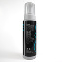 Mermaid Extension Care Seafoam Conditioning Gel Mousse Blend/Designed For Volumizing, Shine, Control And Styling/Alcohol, Sulfate Free Gel/Uniquely Designed For Hair Extensions