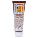 Miss Jessie'S Honey Curls Unisex Emulsion 8.5 Oz