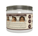 Okay Coconut Anti Frizz Detangling Hair Smoothie 17 Ounce, White, 17 Ounce1.06 Pound (Pack Of 1)
