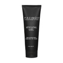 Pacinos Styling Gel - Medium Shine All Day Hold, Conditions And Moisturizes Hair While Adding Volume And Texture, No Dry Flakes Or Residue, All Hair Types, 8 Fl. Oz Pacinos Styling Gel - Medium Shine All Day Hold, Conditions And Moisturizes Hair While Adding Volume And Texture, No Dry Flakes Or Residue, All Hair Types, 8 Fl. Oz
