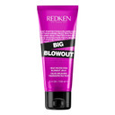 Redken Blow-Dry Gel, Heat Protection Jelly Serum, Offers Shine And Texture, Frizz Control, For All Hair Types, Volume For Fine Hair, Big Blowout, 100Ml
