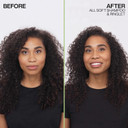 Redken Curvaceous Ringlet Shape Perfecting Lotion 6 Fl