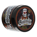 Suavecito Santo Roble Original Hold Pomade Fall Edition 4 Oz. - Medium Shine Water Based Wax Like Flake Free Hair Gel - Easy To Wash Out - All Day Hold For All Hairstyles