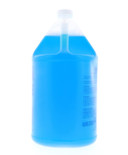 Wrapp-It Shine Foaming Lotion For Unisex, 128 Ounce