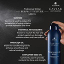 Alterna Caviar Professional Styling Perfect Texture Spray, 6.5 Ounce (Pack of 1)