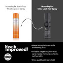 Colorproof Humidityrx Style Lock Spray