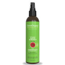 Dermorganic Max Hold Super Crunch Hair Spray With Pomegranate Anti Fade And Curl Control Ingredients-8 Fl Oz