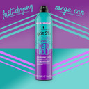 Got2B High Hold Hair Spray Mega Can, 18 Oz18 Ounce (Pack Of 1)