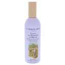L'Erbolario Millet Extract Hairspray - Shape And Hold Any Hairstyle - Beneficial Nourishing And Shine-Boosting - Thickening Effect - Does Not Weigh Hair Down - Allowing Natural Movement - 5.07 Oz