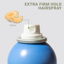Loma Hair Care Extra Firm Hold Hairspray, 9.1 Fl. Oz