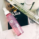 Luseta Argan Oil Heat Protectant Spray, Reduces Blow-Dry Time By 50%, Provides Invisible Weightless Heat Shield To Fight Against Damage Caused By Uv, 5.07Oz