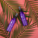 Luseta Argan Oil Heat Protectant Spray, Reduces Blow-Dry Time By 50%, Provides Invisible Weightless Heat Shield To Fight Against Damage Caused By Uv, 5.07Oz