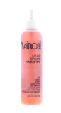 Nairobi Up-Do Styling Hair Spray Unisex, 8 Ounce