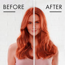 Nexxus Between Washes Finishing Spray For Hair Texture And Frizz Control Air Lift Weightless 5 Oz