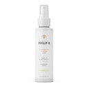 Philip B Detangling Toning Mist Ph Restorative 4.23 Oz. (125 Ml) | Un-Tease Tangles, Leaves Hair Glossy, Smooth And Frizz-Free