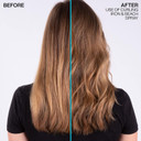 Redken Beach Spray Texturizing Hairspray | Sea-Salt Free Spray | Adds Instant Texture And Volume | Hair Spray For Effortless Beachy Waves And Curls | For All Hair Types