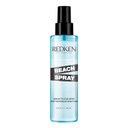 Redken Beach Spray Texturizing Hairspray | Sea-Salt Free Spray | Adds Instant Texture And Volume | Hair Spray For Effortless Beachy Waves And Curls | For All Hair Types