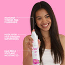 St. Tropica Mermaid Mist Hair Thickening Spray - Get Dramatically Thicker, Fuller Hair In Just Seconds! For Women And Men