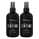 Tresemmã£Â© Hair Mist Texture Mist 2 Count For Flat Hair Hair Care For Grip And Texture 8 Oz