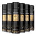 Tresemmã£Â© Ultra Fine Mist Hairspray Pack Of 6 For 24-Hour Frizz Control With Pro Lock Tech 11 Oz11 Ounce (Pack Of 6)