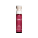 Virtue Frizz Block Smoothing Spray | Full Size 5 Oz | De-Frizzes, Smooths And Protects Hair Against Humidity Virtue Frizz Block Smoothing Spray | Full Size 5 Oz | De-Frizzes, Smooths And Protects Hair Against Humidity