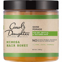 Carol'S Daughter Mimosa Hair Honey Shine Pomade For Textured And Curly Hair - With Shea Butter & Rosemary Oil, 8 Fl Oz Carol'S Daughter Mimosa Hair Honey Shine Pomade For Textured And Curly Hair - With Shea Butter & Rosemary Oil, 8 Fl Oz