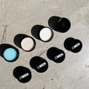 J Beverly Hills Men'S Pomaflage Finishing Color Pomade Grey Concealer With Medium Hold, 2 Oz