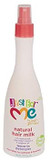 Just For Me Natural Hair Milk Detangler (3 Pack) - Detangles & Helps Prevent Breakage, For All Hair Textures, Contains Coconut Milk, Shea Butter & Sunflower Oil, Restores Moisture, Shine, 10 Oz10 Fl Oz (Pack Of 3)
