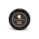 Royalty Headwear Natural Wave Pomade ÃÂ Silky & Moisturized Hair, Strong Hold, Easy Wash ÃÂ Menã¢ÂS Grooming Supplies, Natural Ingredients (3.5Oz)