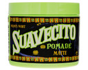 Suavecito Nightmare Before Christmas Lock Shock Barrel Matte Pomade 4 Oz - Medium Hold Hair Pomade For Men - Low Shine Hair Paste For Natural Texture Hairstyles