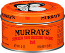 U/S Murrays Hair Pomade Size 3Oz U/S Murrays Hair Pomade 3Oz