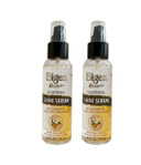 Bigen Silkening Shine Serum 3.3 Oz - 2 Pack
