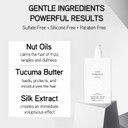 Iles Formula Haute Performance Finishing Serum: Hair Serum To Protect, Style, And Smooth Without Weighting The Hair Down, 16.9 Fl Oz (500 Ml)16.9 Fl Oz (Pack Of 1)