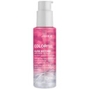 Joico Colorful Glow Beyond Anti-Fade Serum | For Color-Treated Hair | Preserve Hair Color | Prevent Fading | Boost Vibrancy & Softness | With Camellia Oil & Pomegranate Fruit Extract | 2.13 Fl Oz